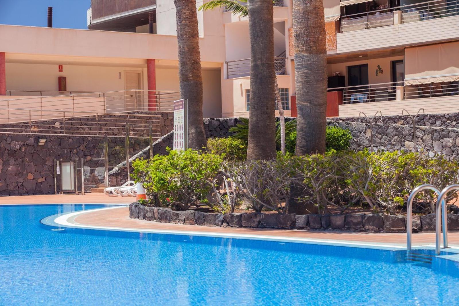Boho Avilla Gigantes - Swimming Pool - Garage - Ac Puerto de Santiago (Tenerife) Exterior foto