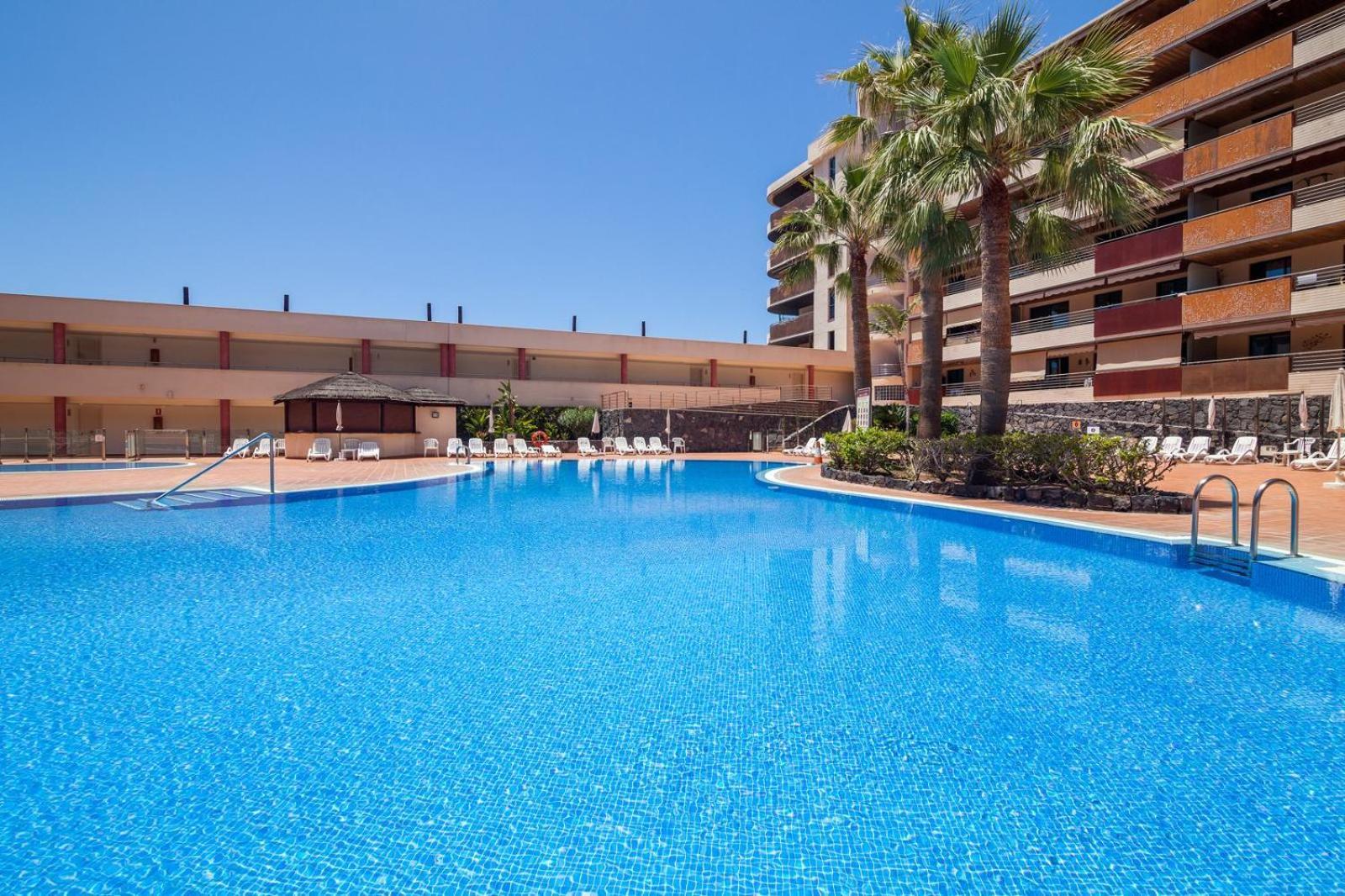 Boho Avilla Gigantes - Swimming Pool - Garage - Ac Puerto de Santiago (Tenerife) Exterior foto