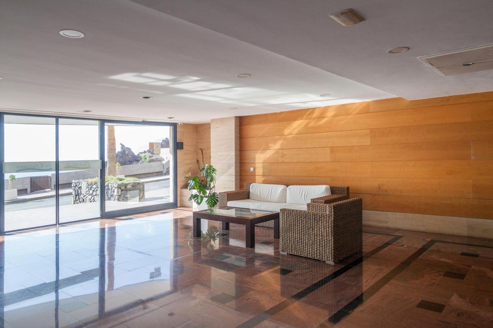 Boho Avilla Gigantes - Swimming Pool - Garage - Ac Puerto de Santiago (Tenerife) Exterior foto
