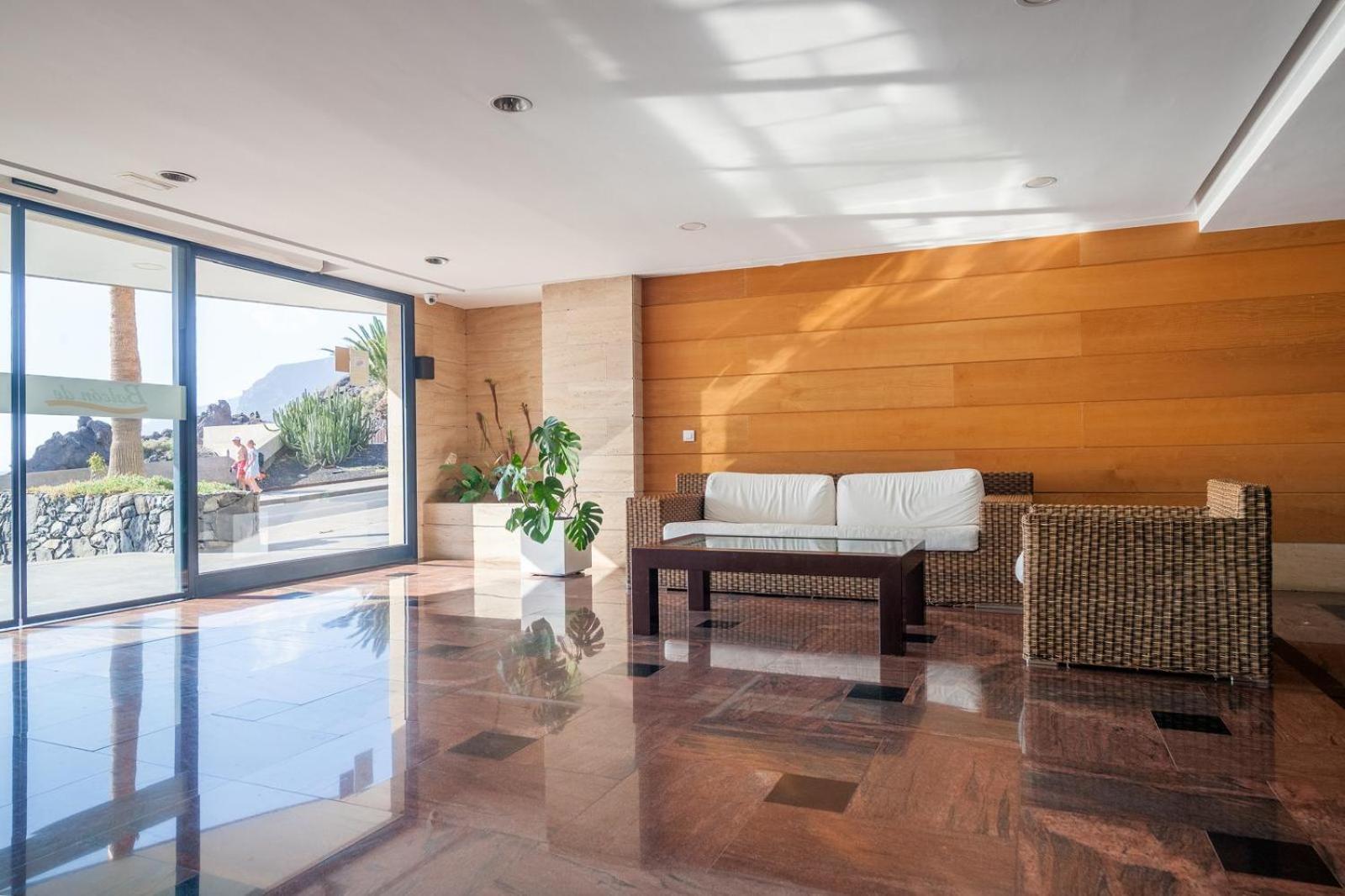 Boho Avilla Gigantes - Swimming Pool - Garage - Ac Puerto de Santiago (Tenerife) Exterior foto